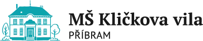 MŠ Kličkova vila Příbram